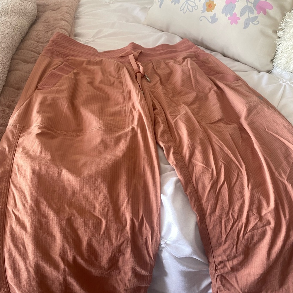Size 6 dance studio pants